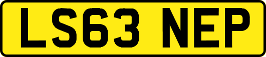 LS63NEP
