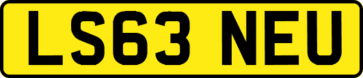 LS63NEU