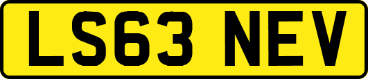 LS63NEV