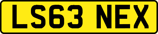 LS63NEX