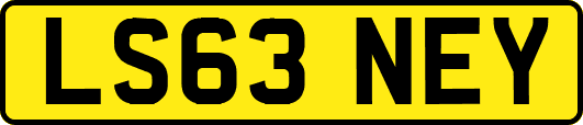 LS63NEY