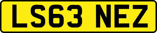 LS63NEZ