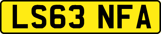 LS63NFA