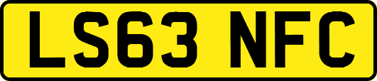 LS63NFC