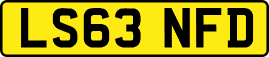 LS63NFD