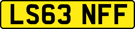 LS63NFF