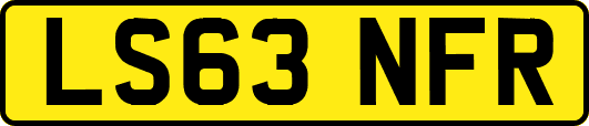LS63NFR