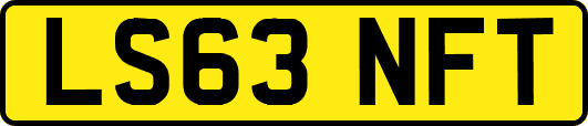 LS63NFT