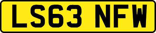 LS63NFW