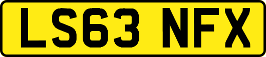 LS63NFX
