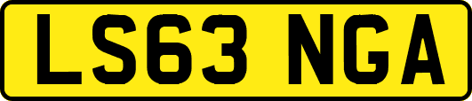 LS63NGA