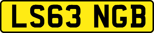 LS63NGB