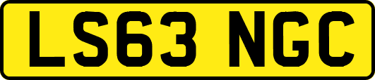 LS63NGC