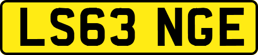 LS63NGE