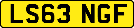 LS63NGF