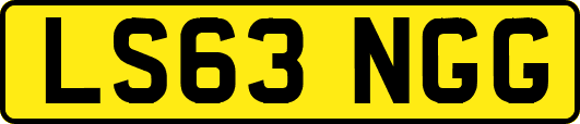 LS63NGG