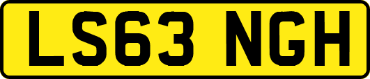 LS63NGH