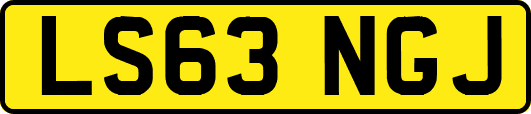 LS63NGJ