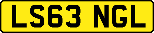 LS63NGL
