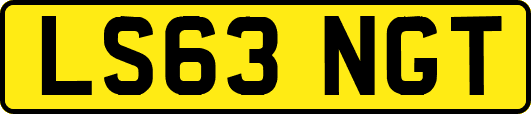 LS63NGT