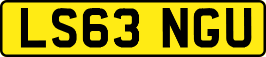 LS63NGU