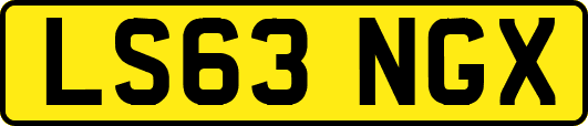 LS63NGX