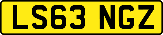 LS63NGZ