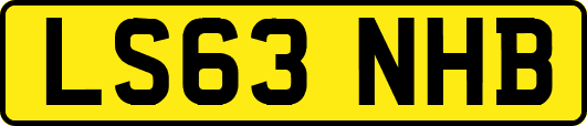 LS63NHB