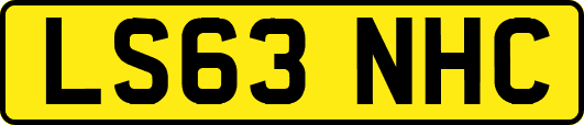 LS63NHC