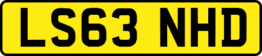 LS63NHD