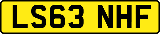 LS63NHF