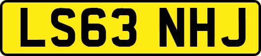 LS63NHJ