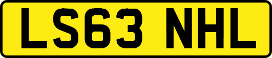 LS63NHL