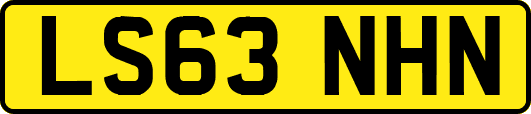 LS63NHN