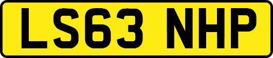 LS63NHP