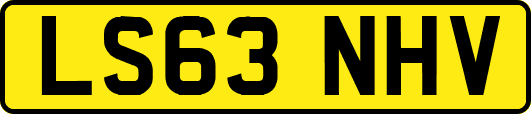 LS63NHV