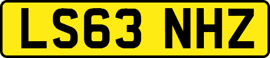 LS63NHZ