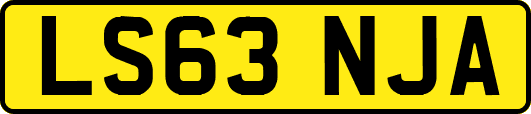 LS63NJA
