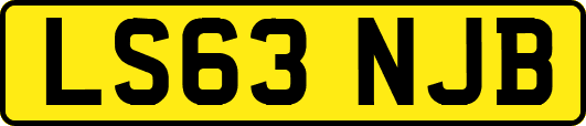 LS63NJB