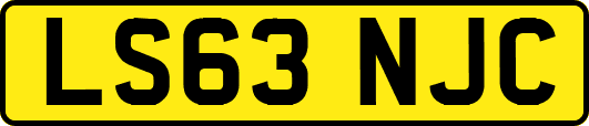 LS63NJC