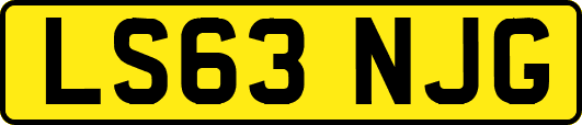 LS63NJG
