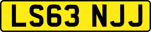 LS63NJJ