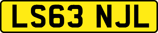 LS63NJL