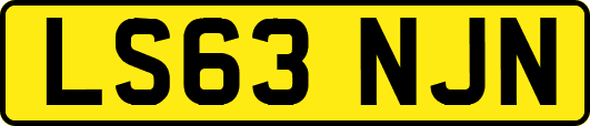 LS63NJN