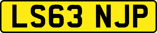 LS63NJP