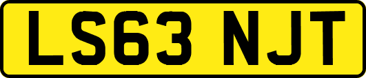 LS63NJT