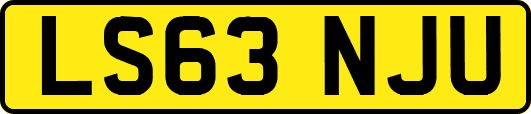 LS63NJU