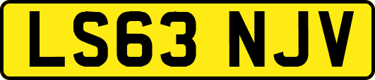 LS63NJV