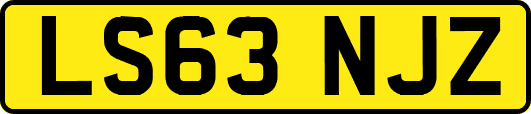 LS63NJZ