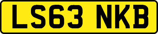 LS63NKB